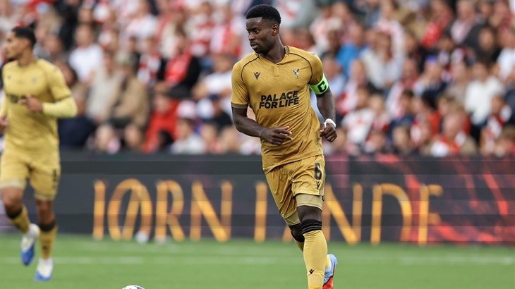 Može Crystal Palace i bez Eberechija Ezea: Sjajna pobjeda Eaglesa kod Aston Ville