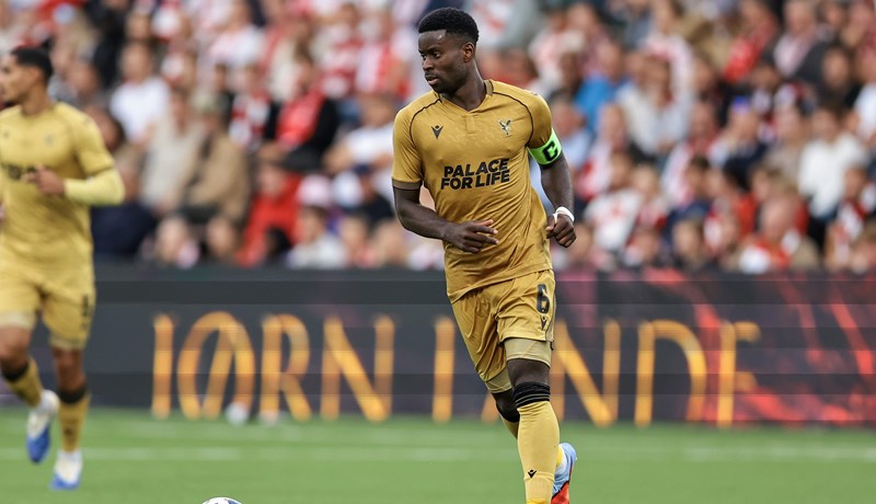 Crystal Palace u završnici zabio za sva tri boda u londonskom derbiju