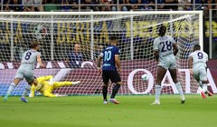 Inter vodio pa izgubio na domaćem terenu, Lazio rutinski protiv Verone