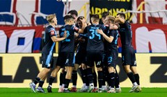 Džoker s klupe vratio Rijeku u vodstvo na Poljudu