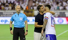 Određeni suci za 15. kolo SuperSport HNL-a, Bel sudi na Poljudu, Erceg u Velikoj Gorici