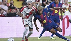 Barcelona remizirala u predgrađu Madrida, Joan Garcia spasio ju je poraza