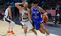 Čudesni Fontecchio predvodio Talijane, Miličićeva Poljska ostaje stopostona