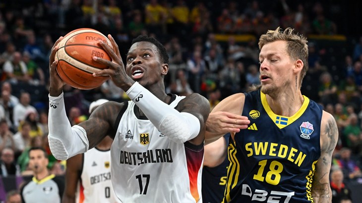 Šveđani traže iznenađenje protiv Litve, a mislima su na još jednoj utakmici