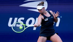 Krejčikova spasila osam meč lopti, Sabaljenka nastavlja put prema obrani naslova