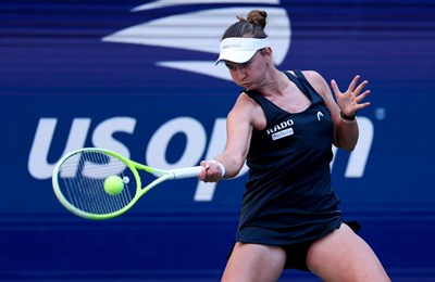 Krejčikova spasila osam meč lopti, Sabaljenka nastavlja put prema obrani naslova