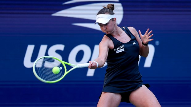 Krejčikova spasila osam meč lopti, Sabaljenka nastavlja put prema obrani naslova