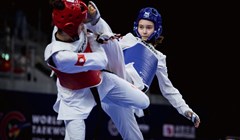 Izvrsni rezultati Marjana na natjecanju u Nišu