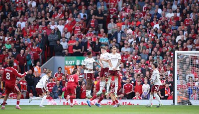 Veliki peh za Liverpoolovo najskuplje pojačanje, Isak se ozlijedio pri postizanju pogotka