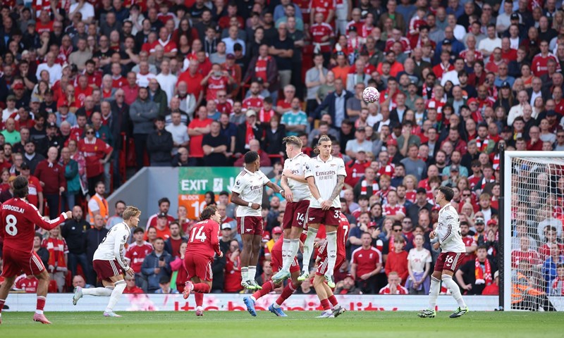 Veliki peh za Liverpoolovo najskuplje pojačanje, Isak se ozlijedio pri postizanju pogotka