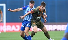 Sopić s desetkovanim kadrom traži prvu pobjedu na klupi Osijeka i bijeg sa začelja