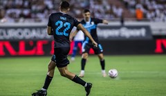 Hajduk i Rijeka remizirali u susretu s četiri pogotka, pogledajte brojne prilike i golove s Poljuda