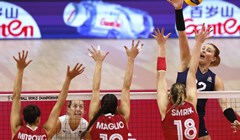 Turska prejaka za Sloveniju, poznate sve četvrtfinalistice Svjetskog prvenstva