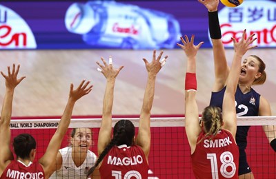 Turska prejaka za Sloveniju, poznate sve četvrtfinalistice Svjetskog prvenstva