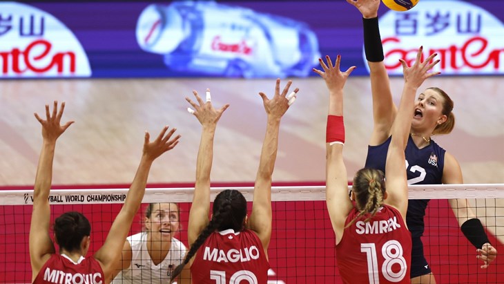 Turska prejaka za Sloveniju, poznate sve četvrtfinalistice Svjetskog prvenstva