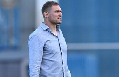 Jelavić: 'Nisam zadovoljan igrom, Istra 1961 bila je dobra i nezgodna, stvarala nam je probleme'