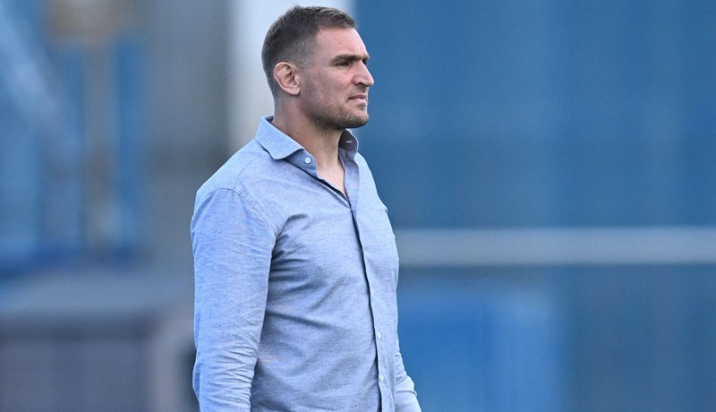 Jelavić: 'Nisam zadovoljan igrom, Istra 1961 bila je dobra i nezgodna, stvarala nam je probleme'