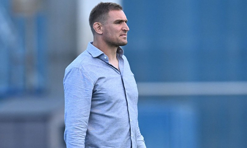 Rožman: 'Vjerujem da će nakon reprezentativne stanke doći bolje vrijeme za nas'