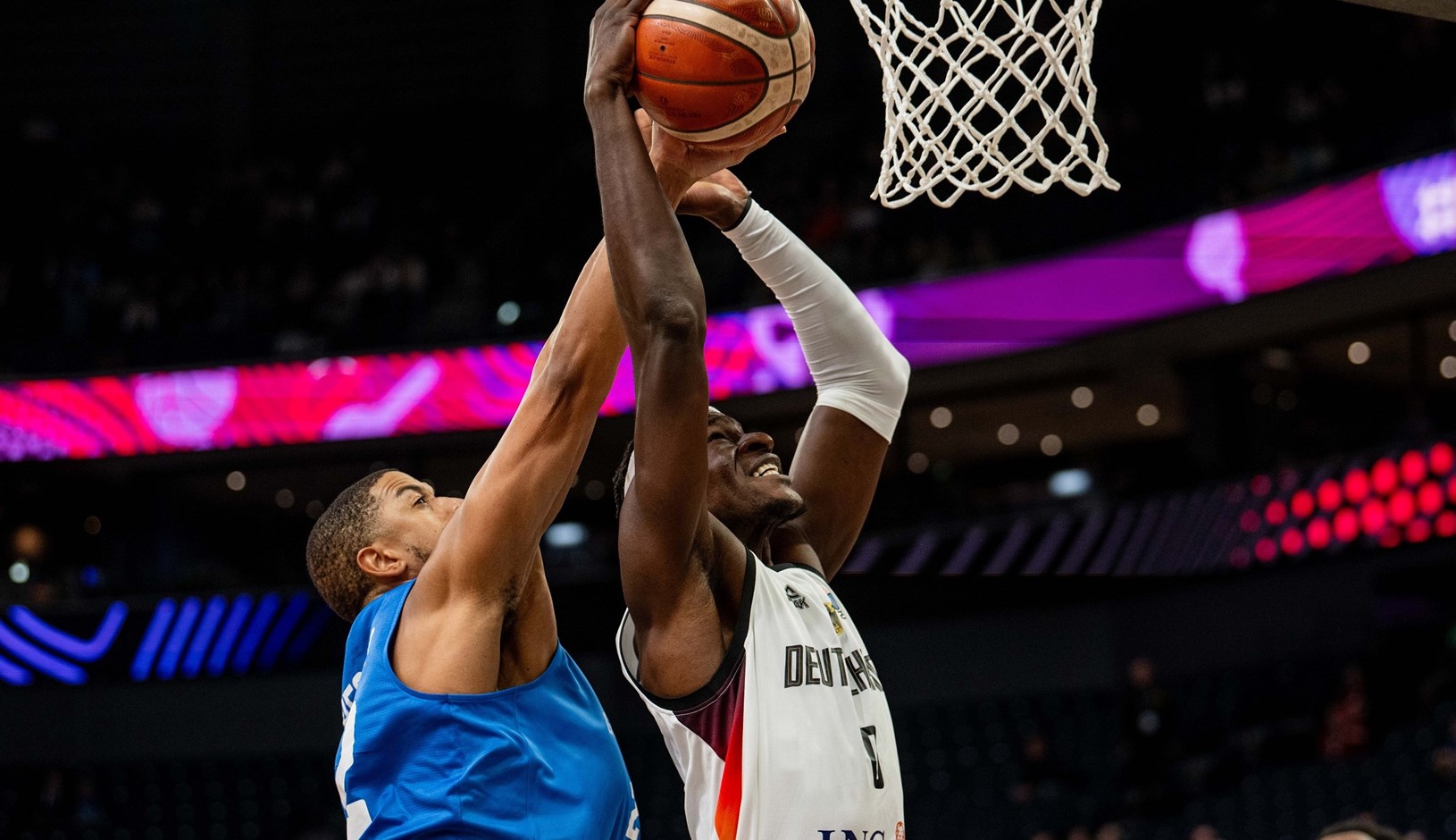 Njemačka u hrvatskoj skupini vrlo uvjerljiva protiv Izraela