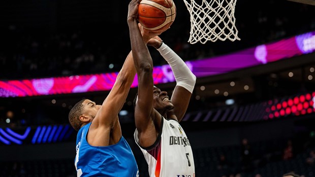 Njemačka u hrvatskoj skupini vrlo uvjerljiva protiv Izraela