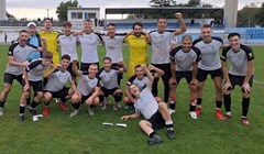 Treća NL Zapad: Riječki Lokosi uspješni u Crikvenici, Nehaj s igračem manje zabio tri gola