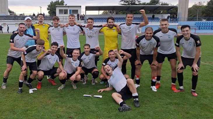 Treća NL Zapad: Riječki Lokosi uspješni u Crikvenici, Nehaj s igračem manje zabio tri gola