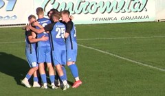 Treća NL Sjever: Međimurec u domaćem debiju remizirao s Garićem