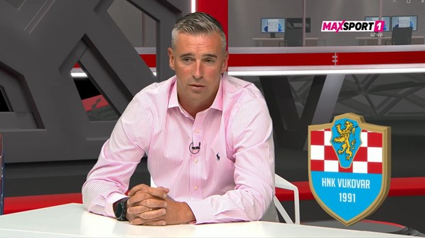 Vejić: 'Đalović nije zaslužio otkaz', Jeličić: 'Trebao je biti smijenjen još nakon Varaždina'