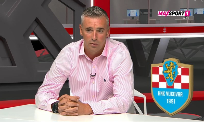 Vejić: 'Đalović nije zaslužio otkaz', Jeličić: 'Trebao je biti smijenjen još nakon Varaždina'