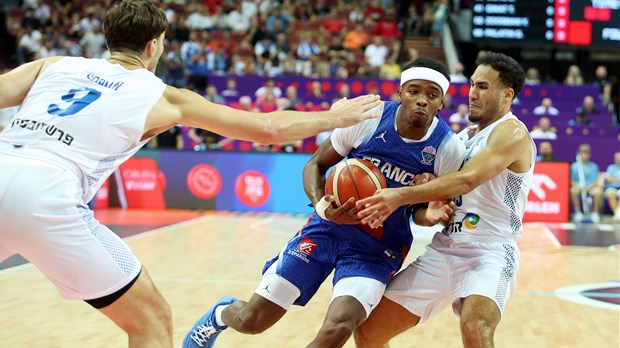 Francuzi ipak nisu nepobjedivi, pokušat će to potvrditi i Miličićeva Poljska