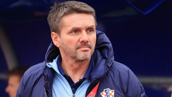 Hrvatska reprezentacija do 19 godina svladala Švedsku u posljednjem susretu u Puli