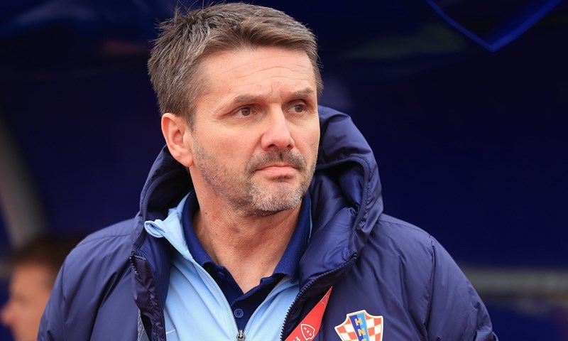 U-19: Hrvatska do nove pobjede u elitnoj rundi kvalifikacija za EP