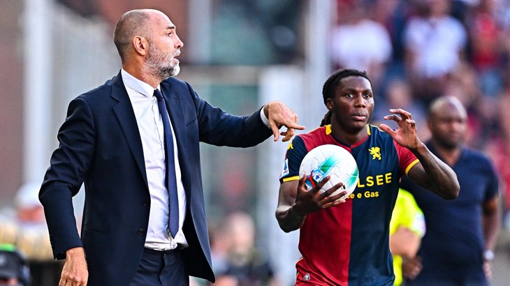 Igoru Tudoru u završnici prijelaznog roka stigli željeni napadači