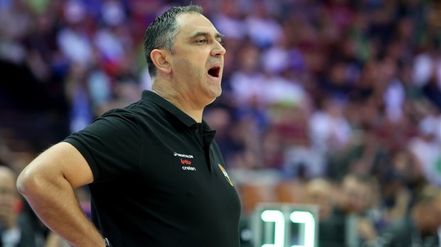 Dario Gjergja s novim klubom upisao dvije pobjede u francuskom prvenstvu