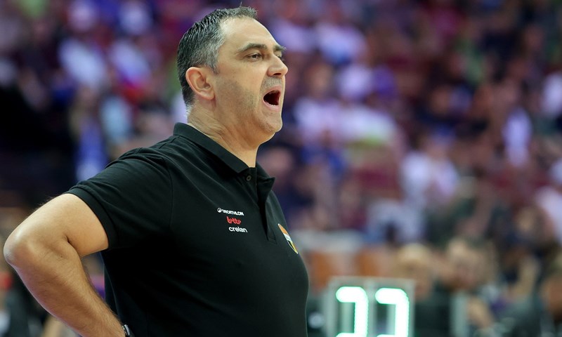 Dario Gjergja s novim klubom upisao dvije pobjede u francuskom prvenstvu