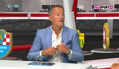 Jeličić: 'S obzirom da su u Dinamu gospoda, napravio sam ja jednu kompilaciju'