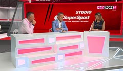 Jeličić o poništenom golu McKenne: 'Dobro da se to dogodilo Dinamu, inače bi bio referendum o odcjepljenju'