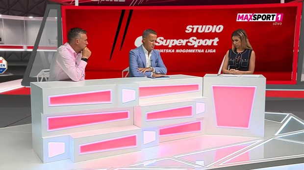 Jeličić o poništenom golu McKenne: 'Dobro da se to dogodilo Dinamu, inače bi bio referendum o odcjepljenju'