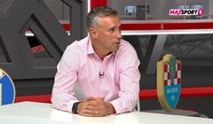 Vejić: 'Pukštas je bogatstvo Hajduka jer imati takvog igrača to je rijetkost'