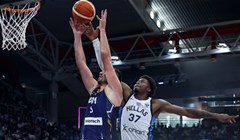 Bećiragić napustio klupu Bosne i Hercegovine zbog zdravstvenih razloga