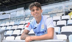 Iz Serie A u SuperSport HNL, Talijan pojačao konkurenciju u Rijeci