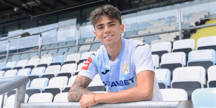 Iz Serie A u SuperSport HNL, Talijan pojačao konkurenciju u Rijeci