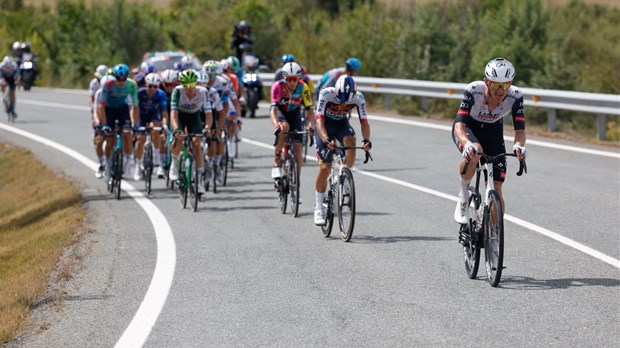 Vuelta: Australac do druge etapne pobjede, Vingegaard preuzeo ukupno vodstvo