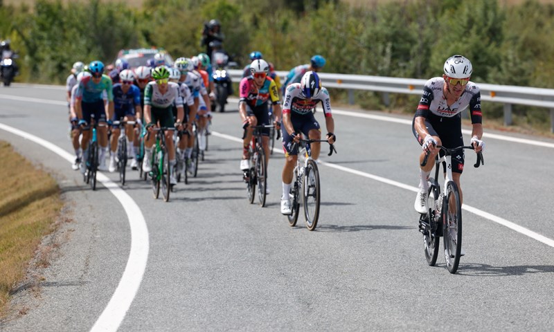 Vuelta: Australac do druge etapne pobjede, Vingegaard preuzeo ukupno vodstvo