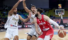 Slovenci svladali žilave Islanđane, Gruzijci lako protiv domaćina