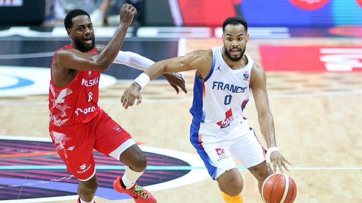 Španjolci u jako teškoj situaciji, prvi poraz Miličićeve Poljske