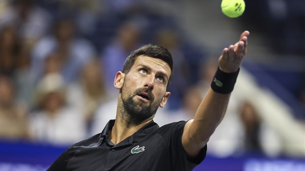 Đoković najavio polufinale protiv Alcaraza: 'Pitanje je kako će moje tijelo reagirati'