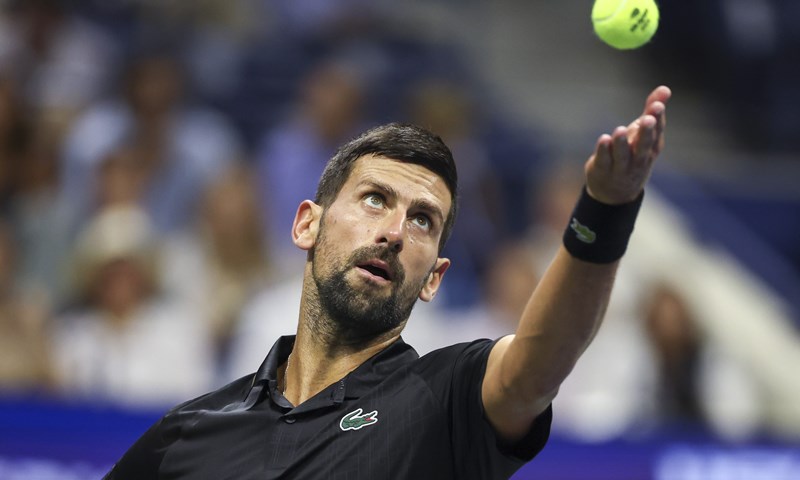 Đoković najavio polufinale protiv Alcaraza: 'Pitanje je kako će moje tijelo reagirati'