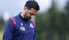 Rapsodija hrvatske U-18 reprezentacije, Belgiji zabila nevjerojatnih sedam golova!