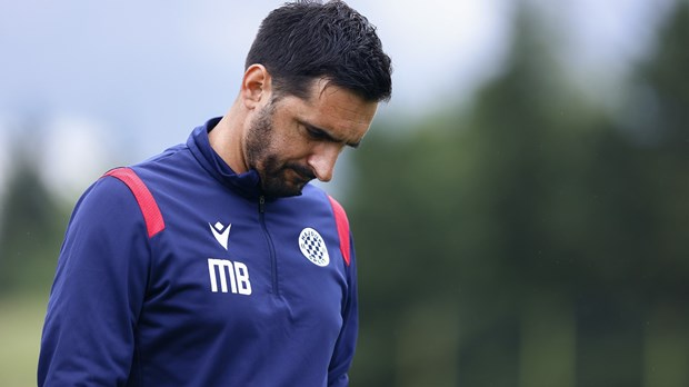 Rapsodija hrvatske U-18 reprezentacije, Belgiji zabila nevjerojatnih sedam golova!